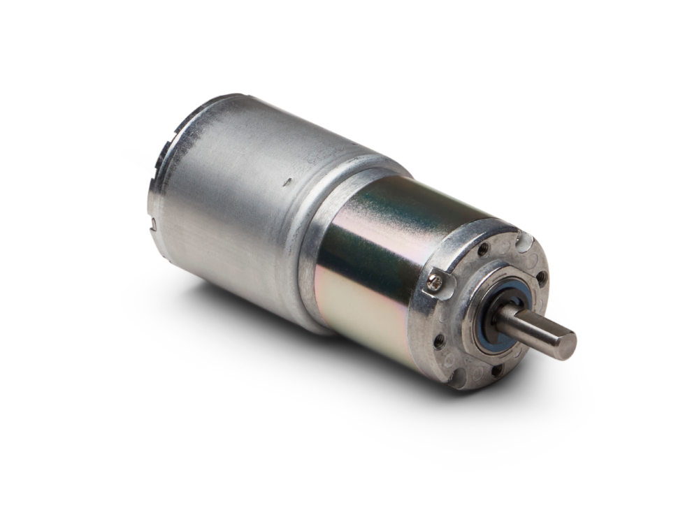 Brushless Dc Planetary Gear Motor Pbt External Driver V A Rpm