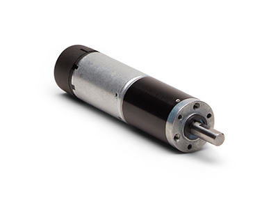 DC motor - DB series - Chiaphua Components - synchronous / 12 V / 18 V