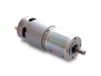 Planetary dc gear motor 12VDC 5.5A 4.6rpm 0.57W. - Transmotec