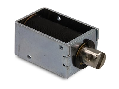 Solenoids